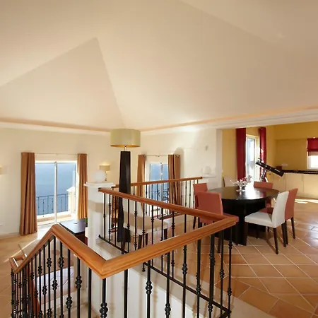 Apartment Apartment Village 3 Bed Sea View *