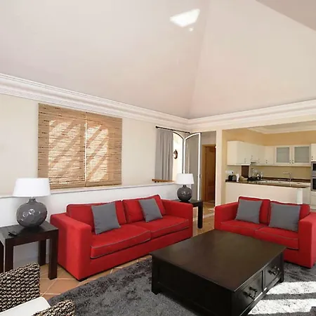 Apartment Village 3 Bed Sea View Apartment Sao Goncalo
