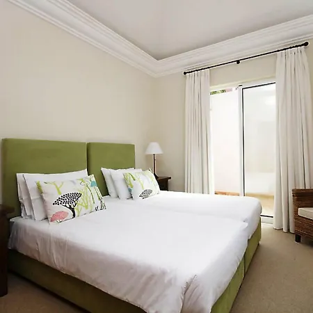 Apartment Village 3 Bed Sea View *