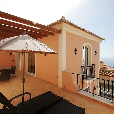 Apartment Apartment Village 3 Bed Sea View *