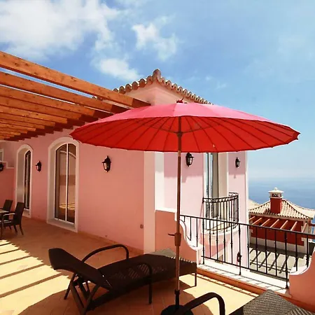 Apartment Village 3 Bed Sea View Apartment