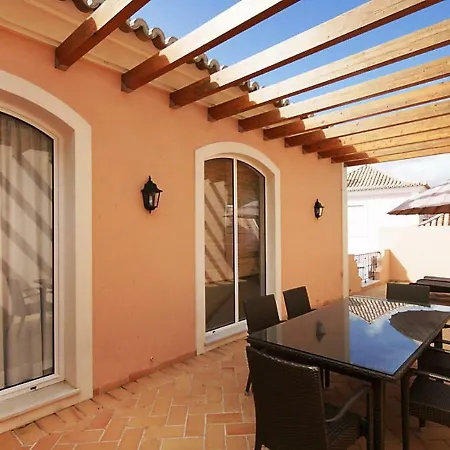 Apartment Village 3 Bed Sea View *